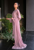 Humdum | Meraki Lawn 24 | d01 - House Of Hania