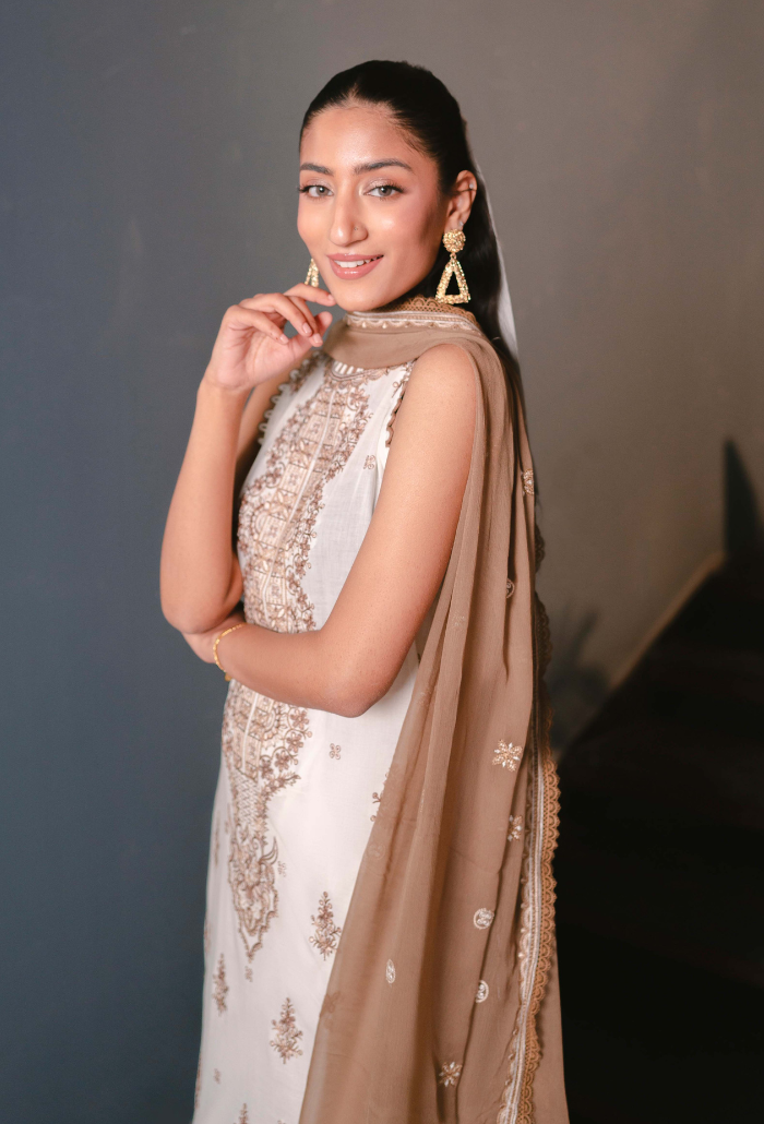 Humdum | Meraki Lawn 24 | d02 - House Of Hania