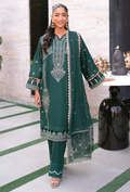 Humdum | Meraki Lawn 24 | d03 - House Of Hania
