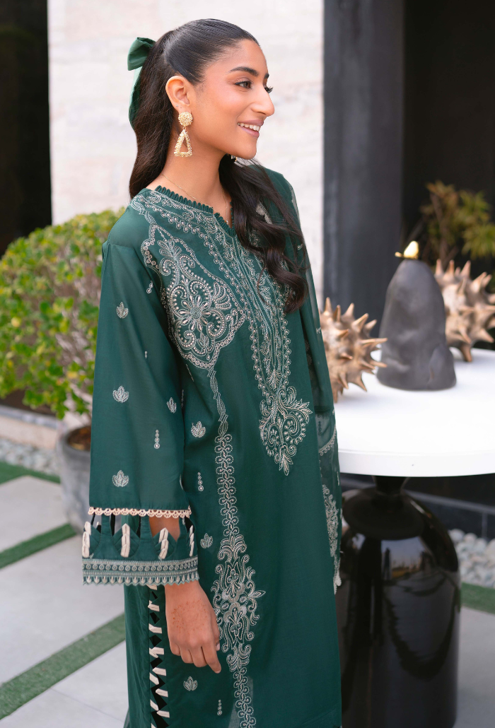 Humdum | Meraki Lawn 24 | d03 - House Of Hania