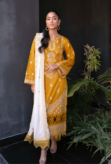 Humdum | Meraki Lawn 24 | d04 - House Of Hania