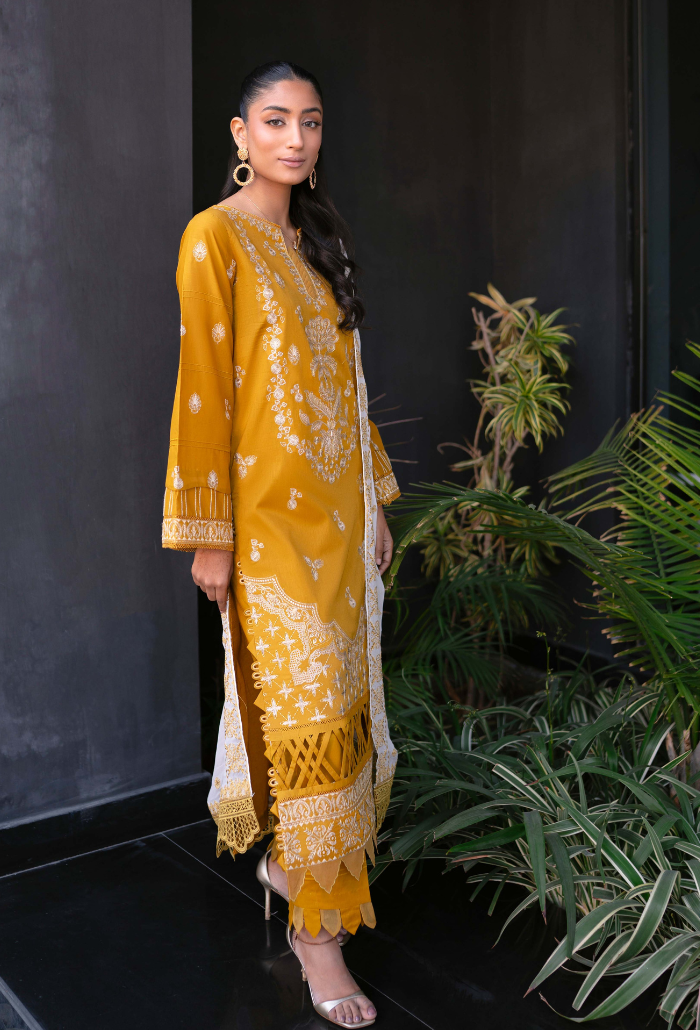 Humdum | Meraki Lawn 24 | d04 - House Of Hania
