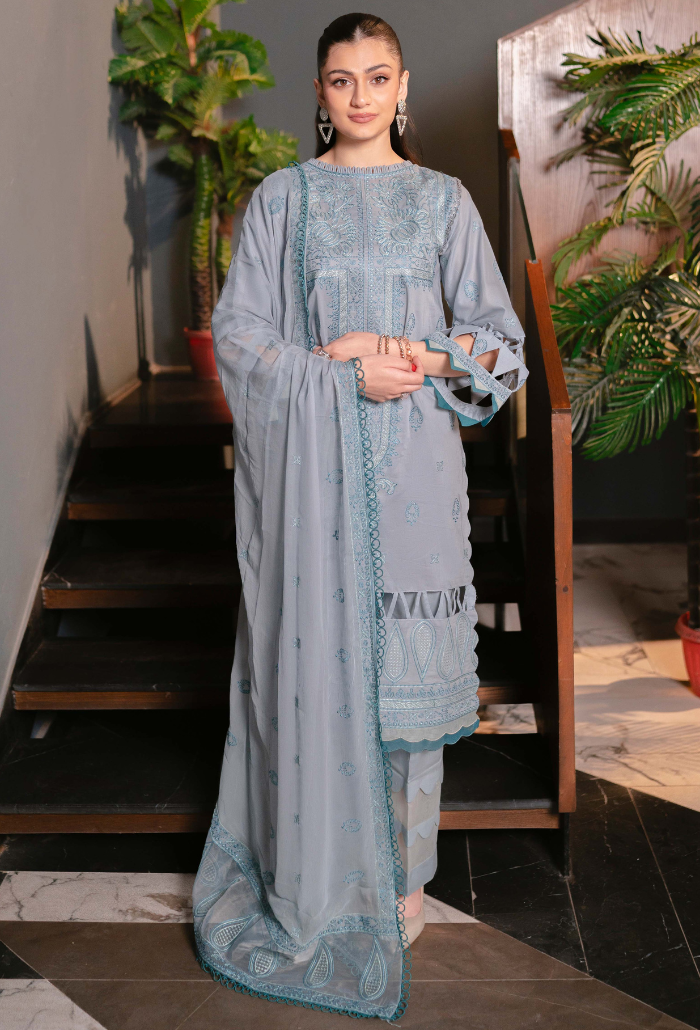 Humdum | Meraki Lawn 24 | d05 - House Of Hania