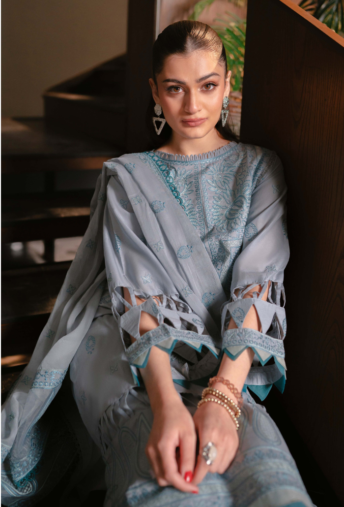 Humdum | Meraki Lawn 24 | d05 - House Of Hania