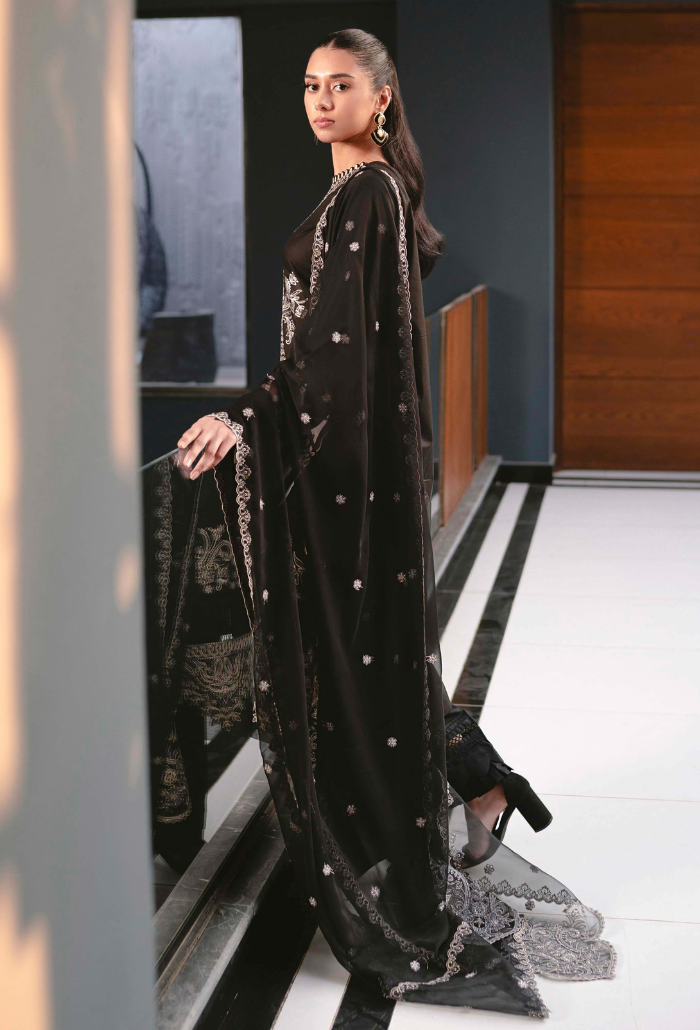 Humdum | Meraki Lawn 24 | d06 - House Of Hania