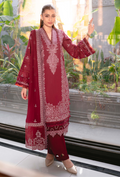 Humdum | Meraki Lawn 24 | d09 - House Of Hania