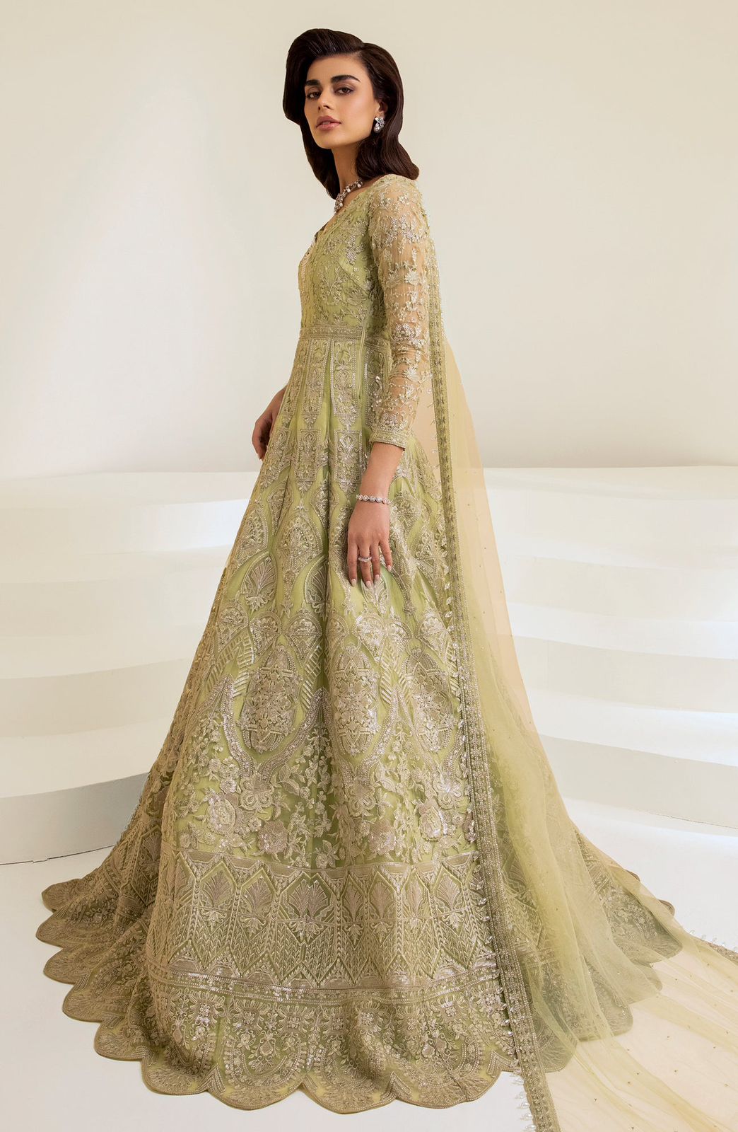 Humid - House Of Hania