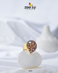 Hurrem's Ring - House Of Hania
