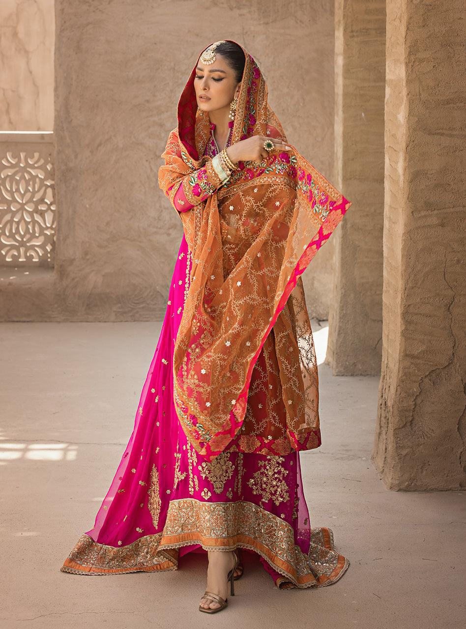 Husn'Eara - House Of Hania