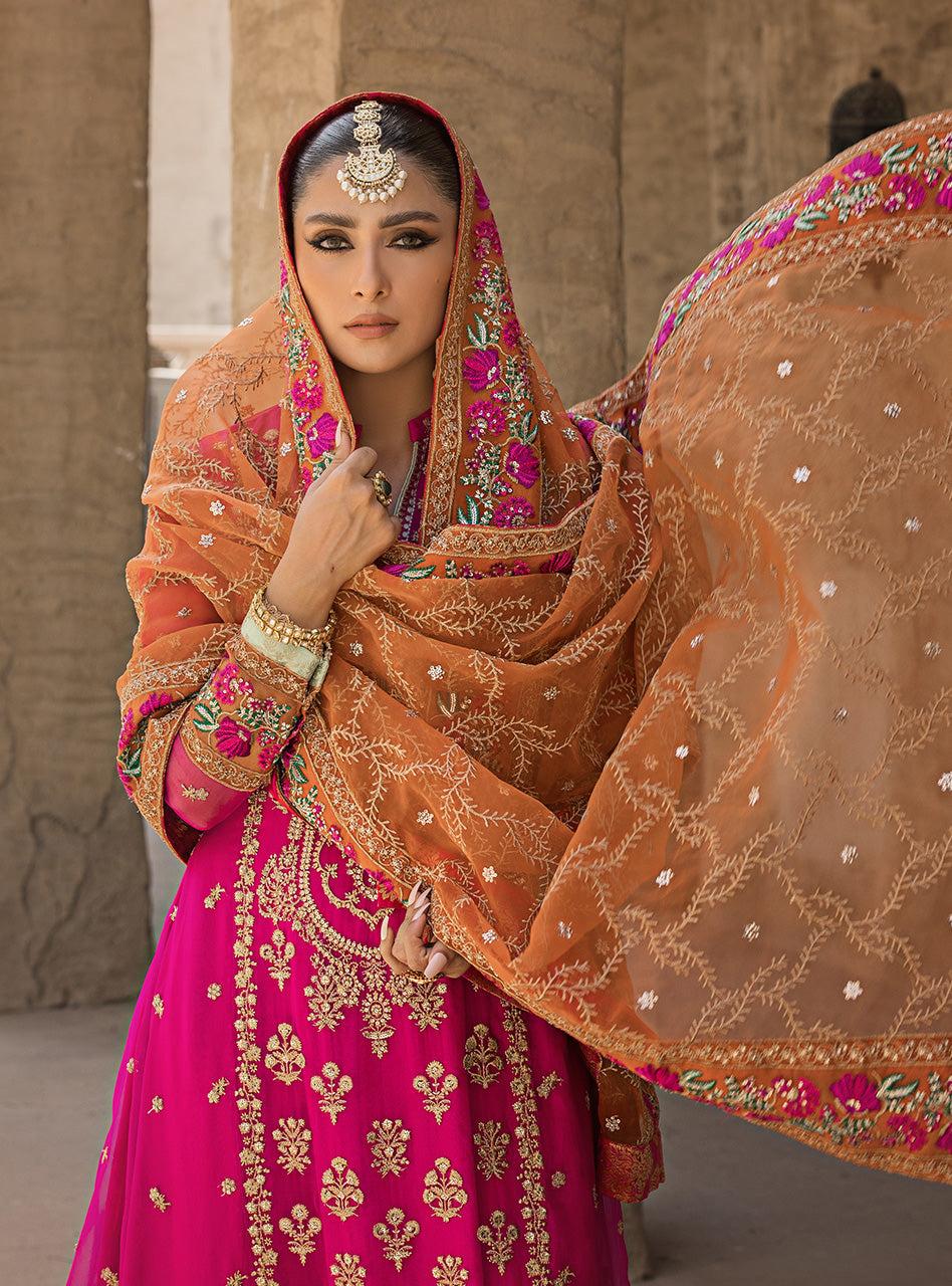 Husn'Eara - House Of Hania