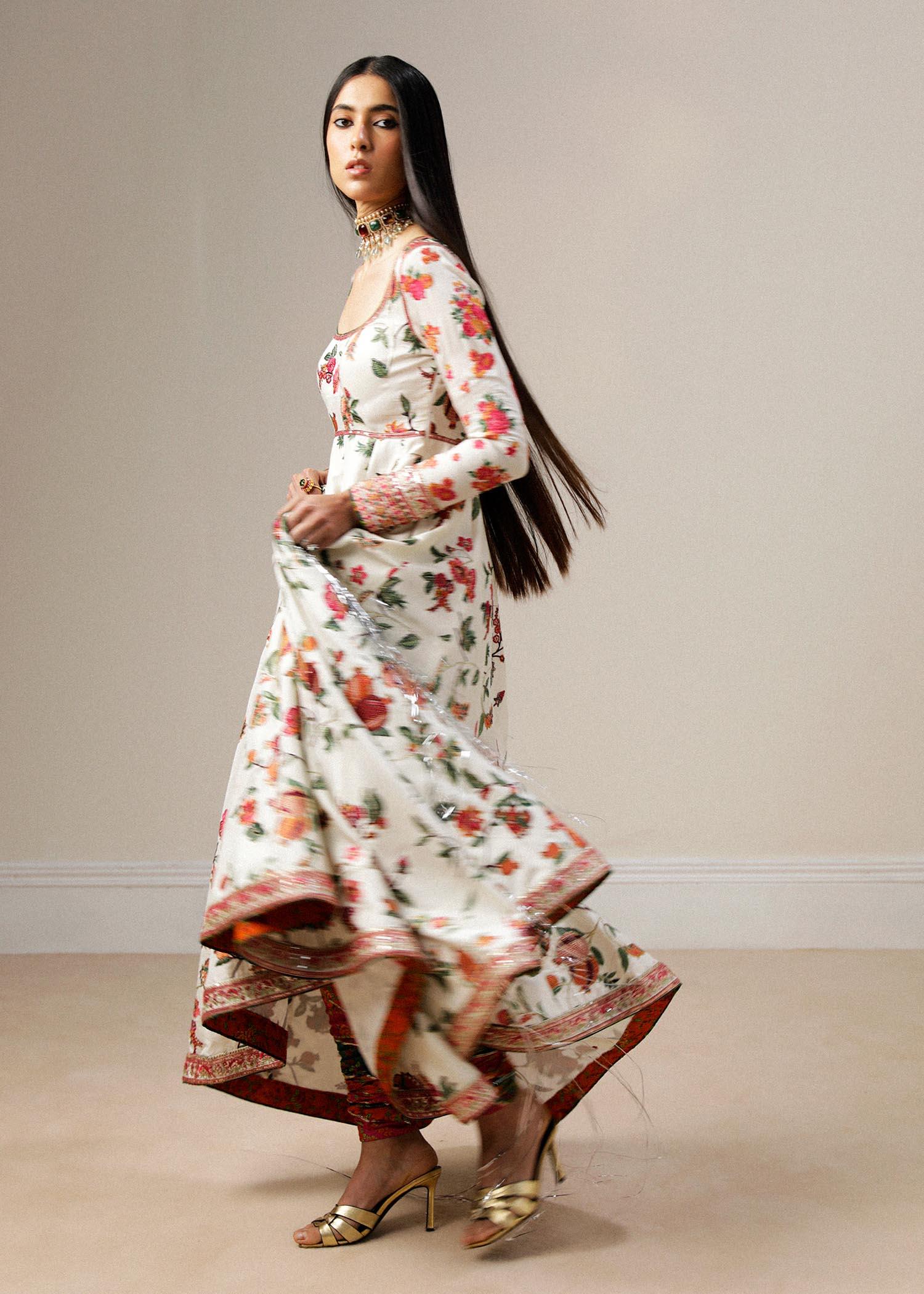 Hussain Rehar - Aaaj - House Of Hania