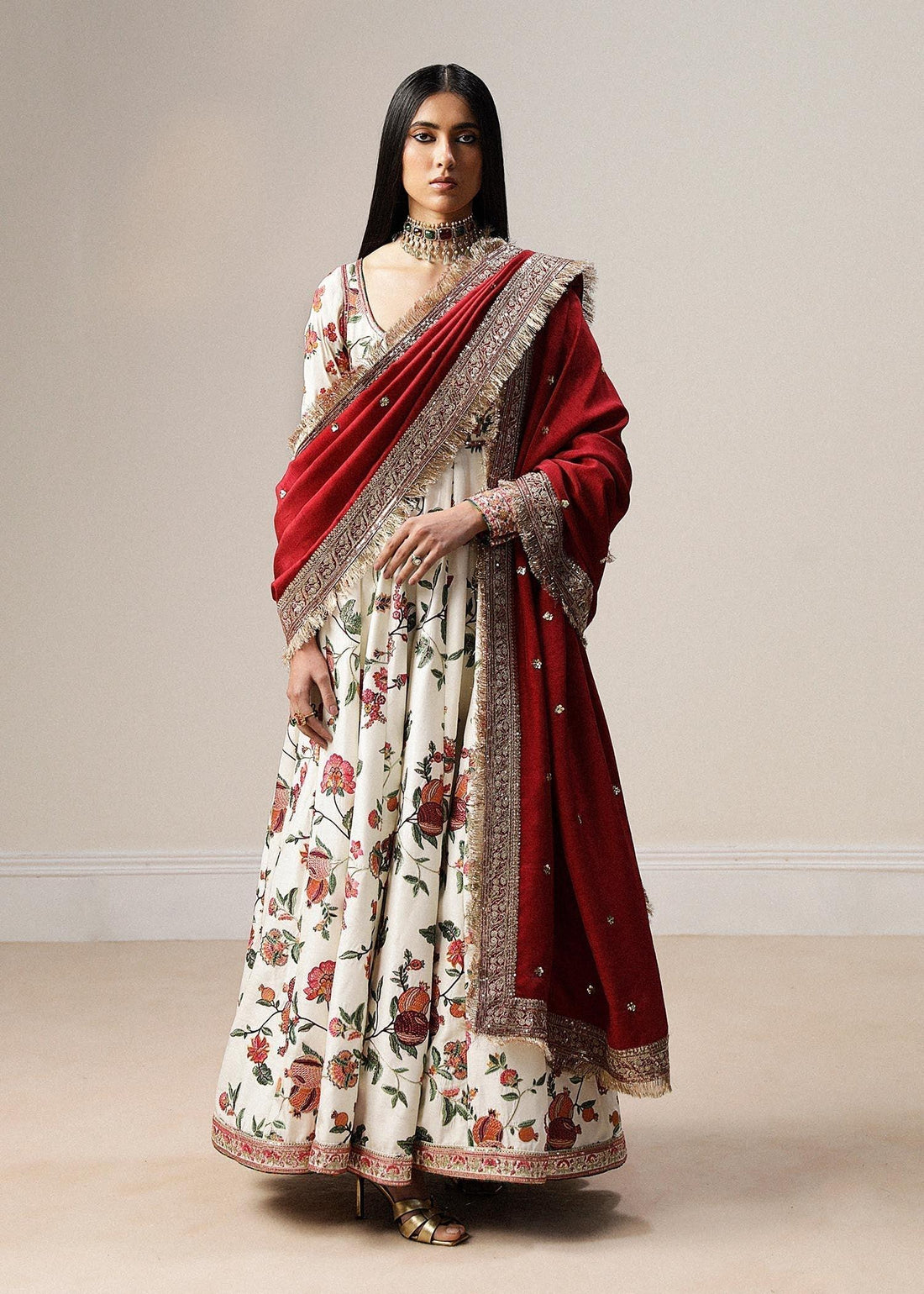 Hussain Rehar - Aaaj - House Of Hania