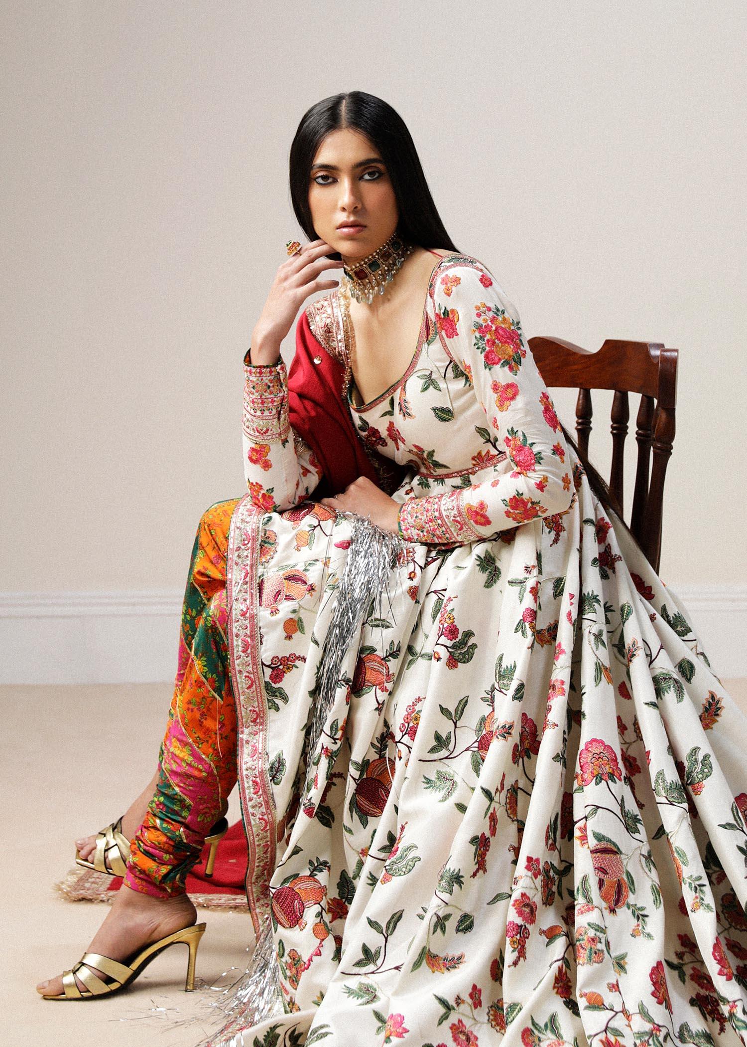 Hussain Rehar - Aaaj - House Of Hania
