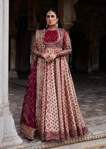 Hussain Rehar - Alta - House Of Hania
