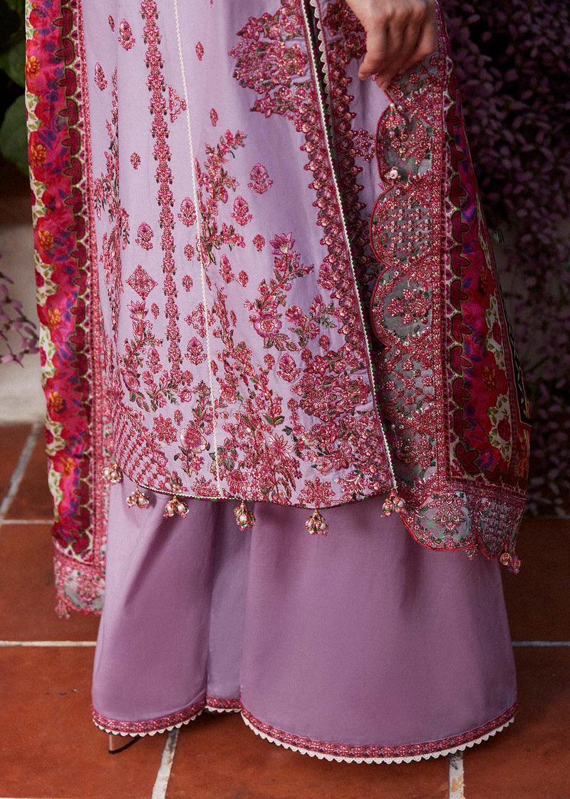 Hussain Rehar - Ayzel - House Of Hania