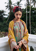 Hussain Rehar-Badar-Roshan Collection'23 - House Of Hania