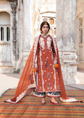 Hussain Rehar | Barmala Pret 26 | Gerua - House Of Hania