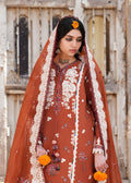 Hussain Rehar | Barmala Pret 26 | Gerua - House Of Hania