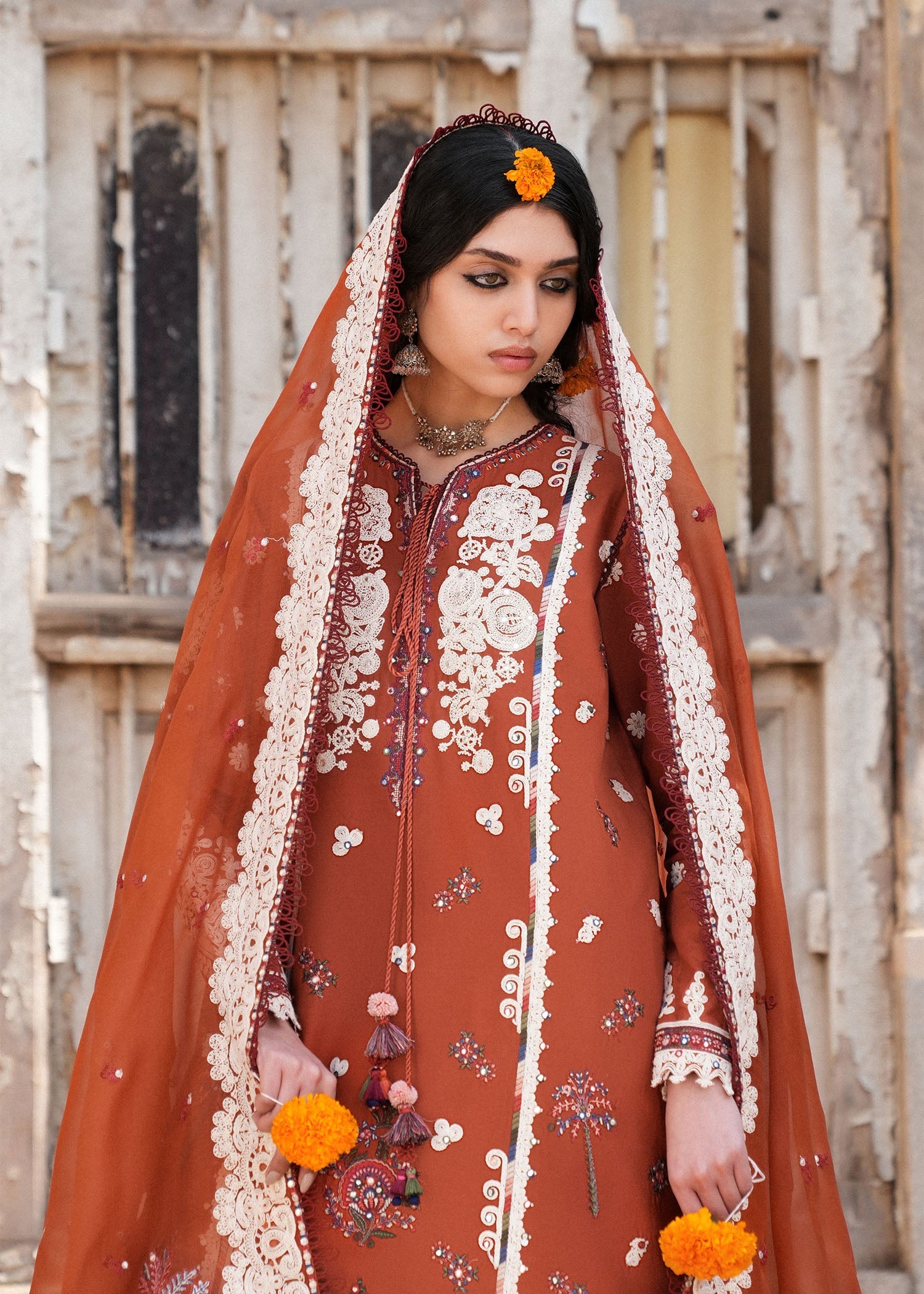 Hussain Rehar | Barmala Pret 26 | Gerua - House Of Hania