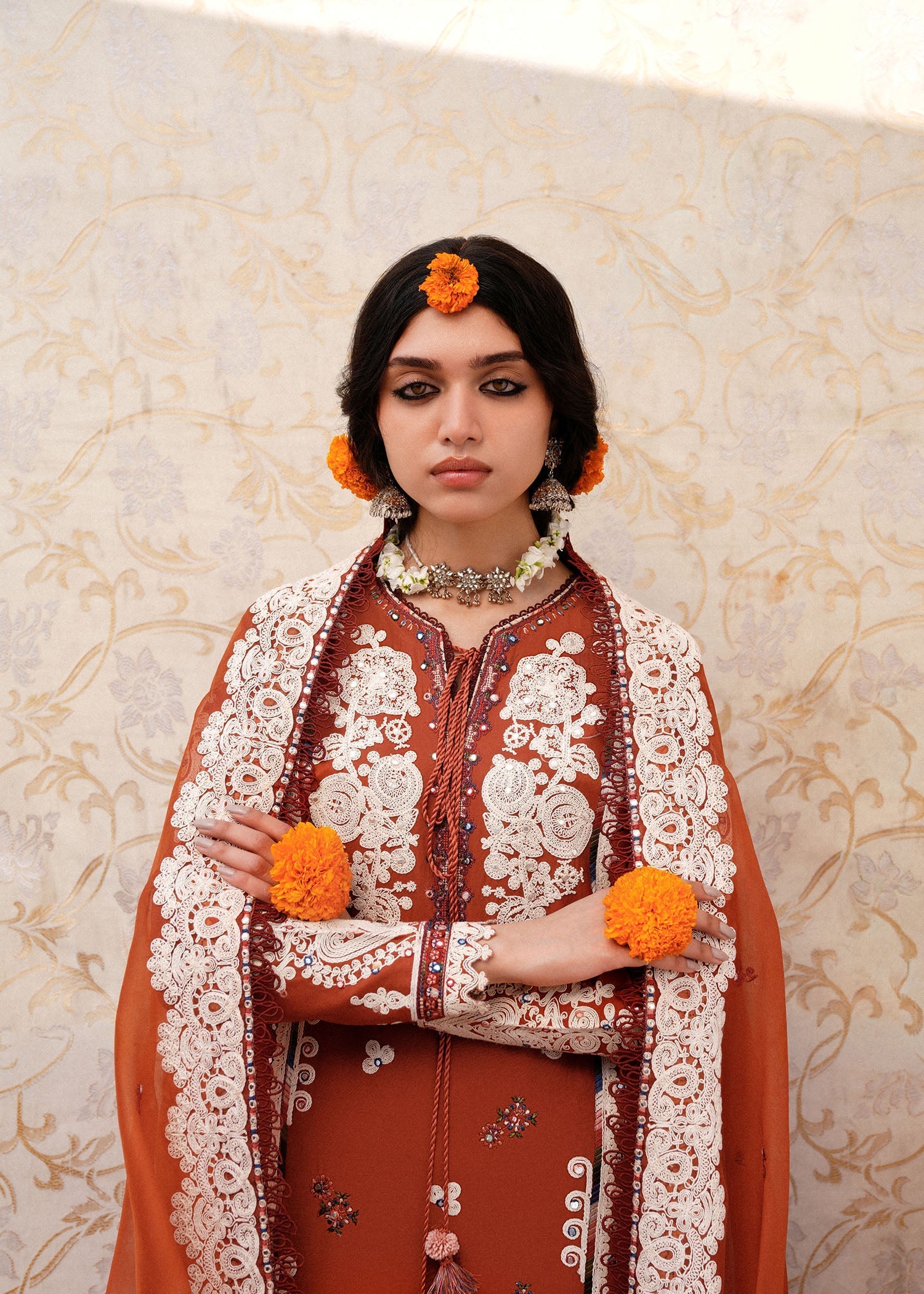 Hussain Rehar | Barmala Pret 26 | Gerua - House Of Hania