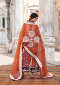 Hussain Rehar | Barmala Pret 26 | Gerua - House Of Hania