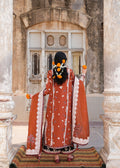 Hussain Rehar | Barmala Pret 26 | Gerua - House Of Hania