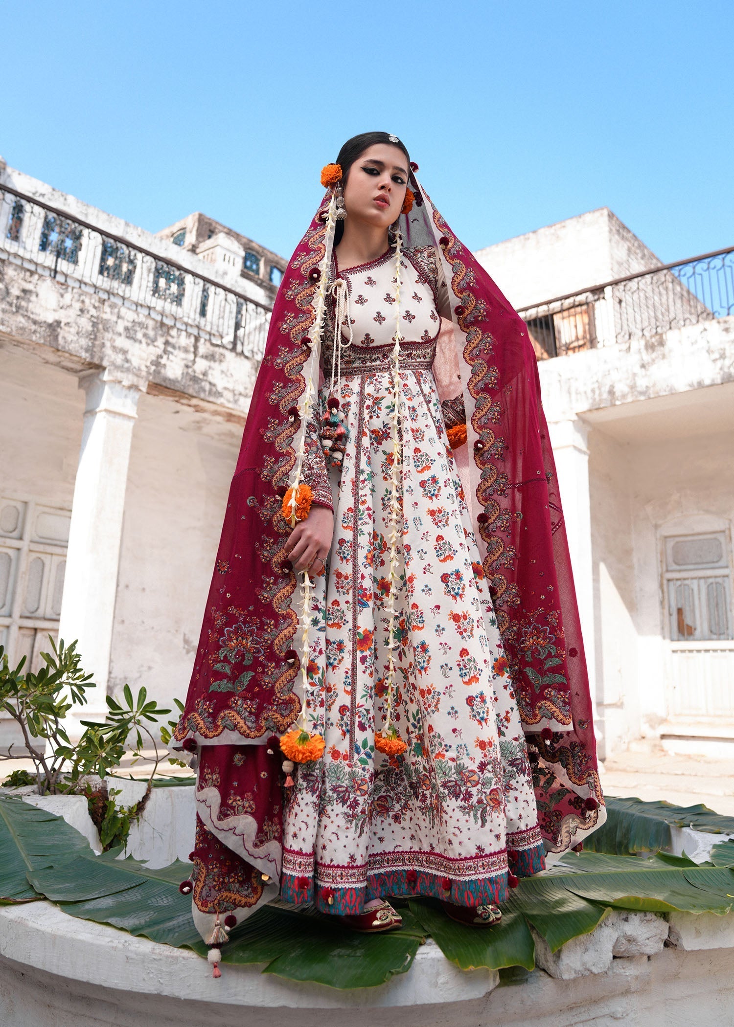 Hussain Rehar | Barmala Pret 26 | Gul Pari - House Of Hania