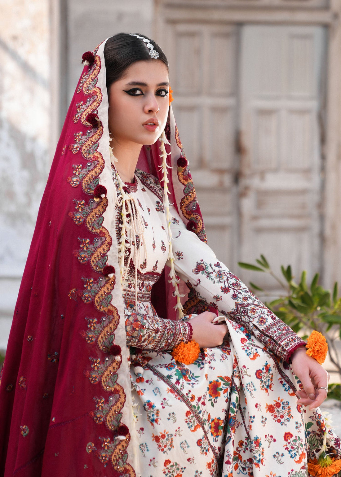 Hussain Rehar | Barmala Pret 26 | Gul Pari - House Of Hania