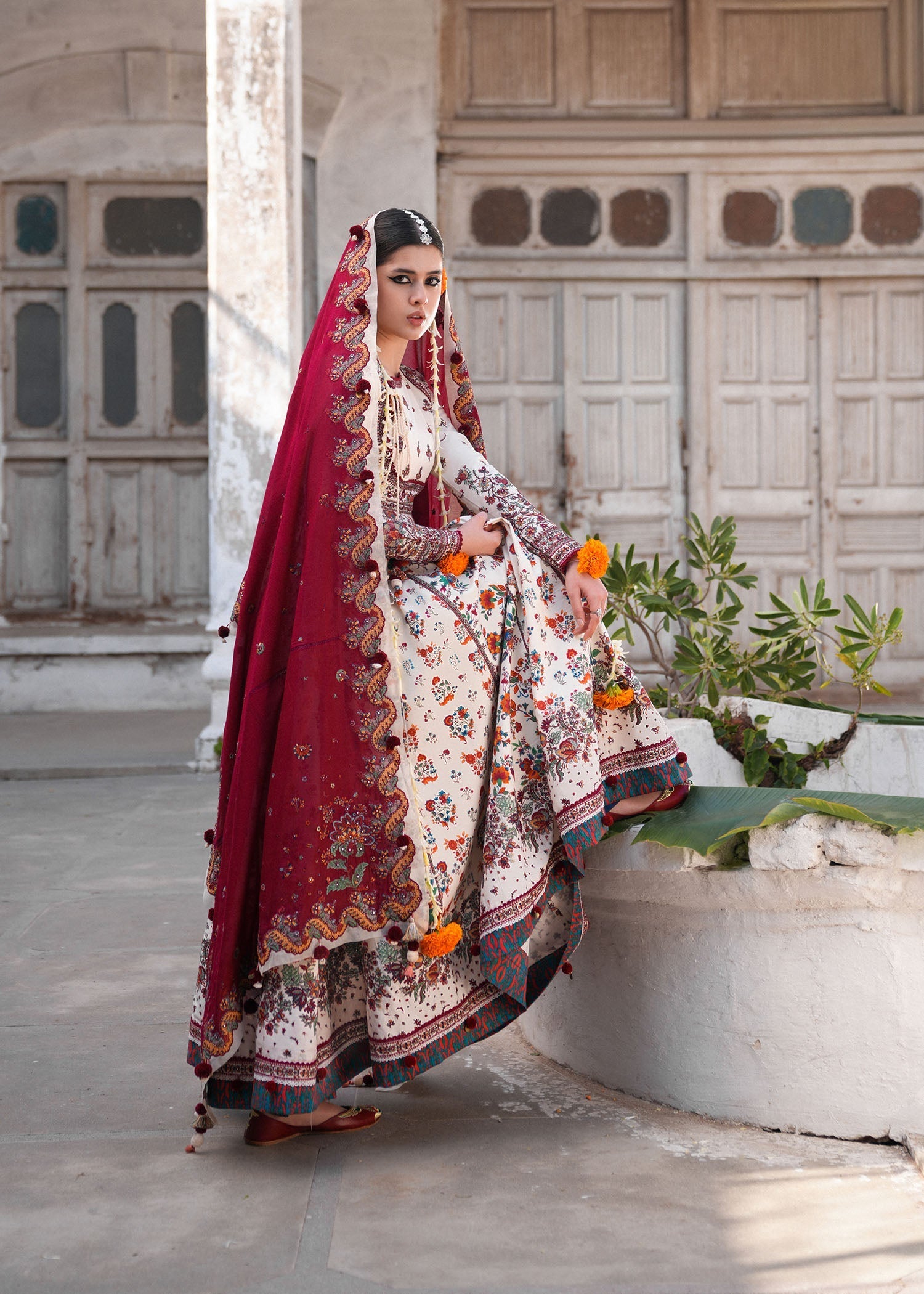 Hussain Rehar | Barmala Pret 26 | Gul Pari - House Of Hania