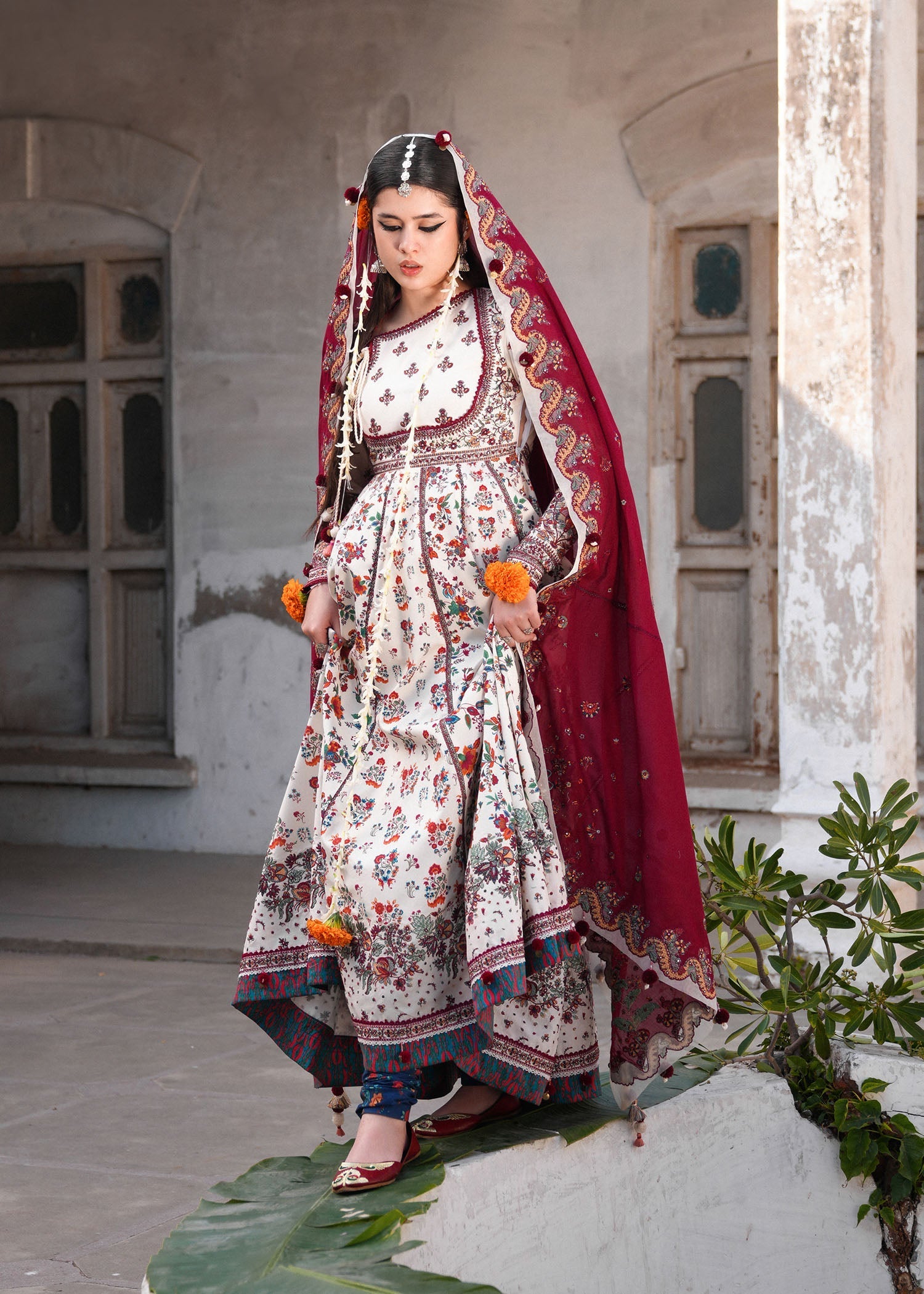 Hussain Rehar | Barmala Pret 26 | Gul Pari - House Of Hania