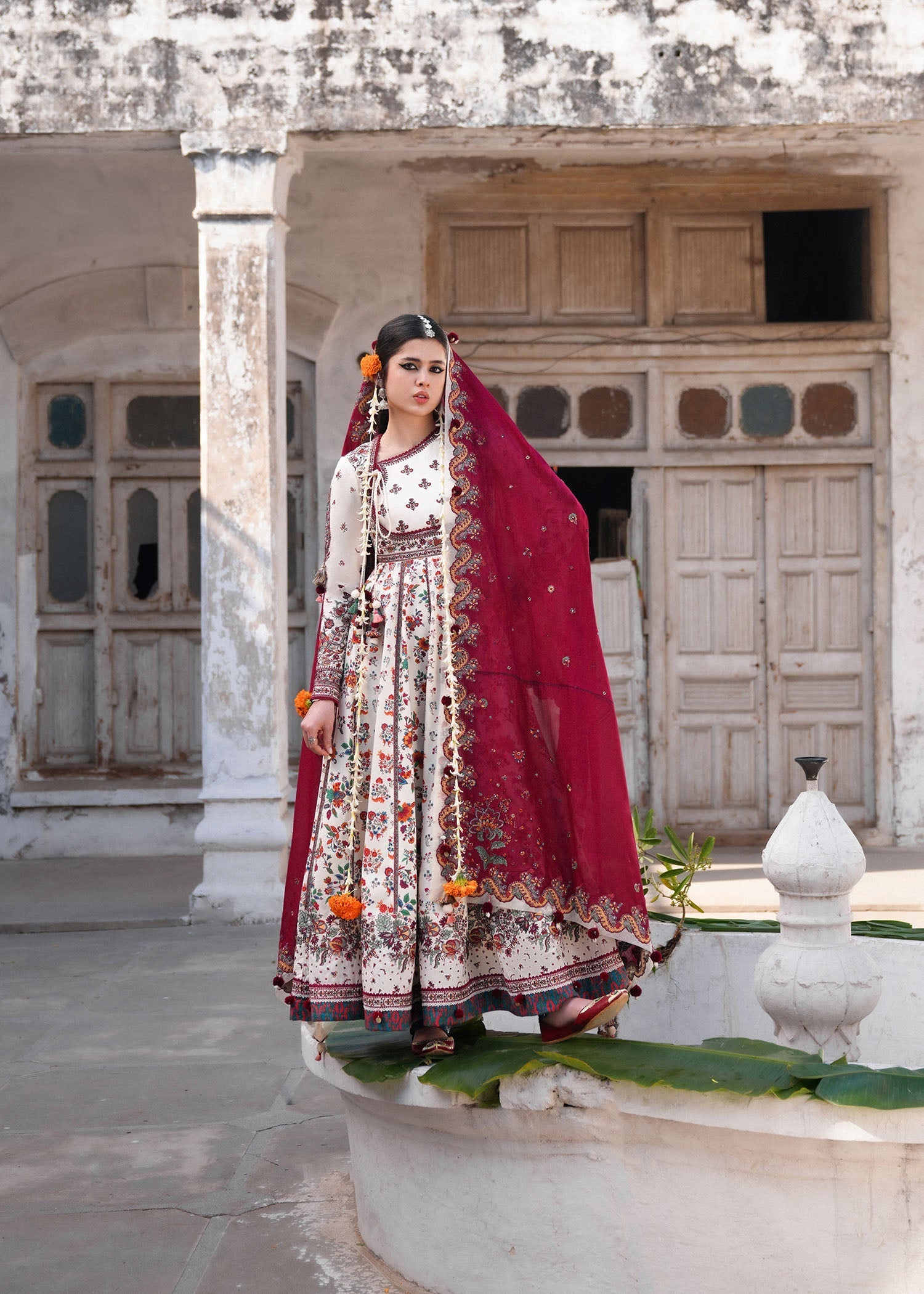Hussain Rehar | Barmala Pret 26 | Gul Pari - House Of Hania