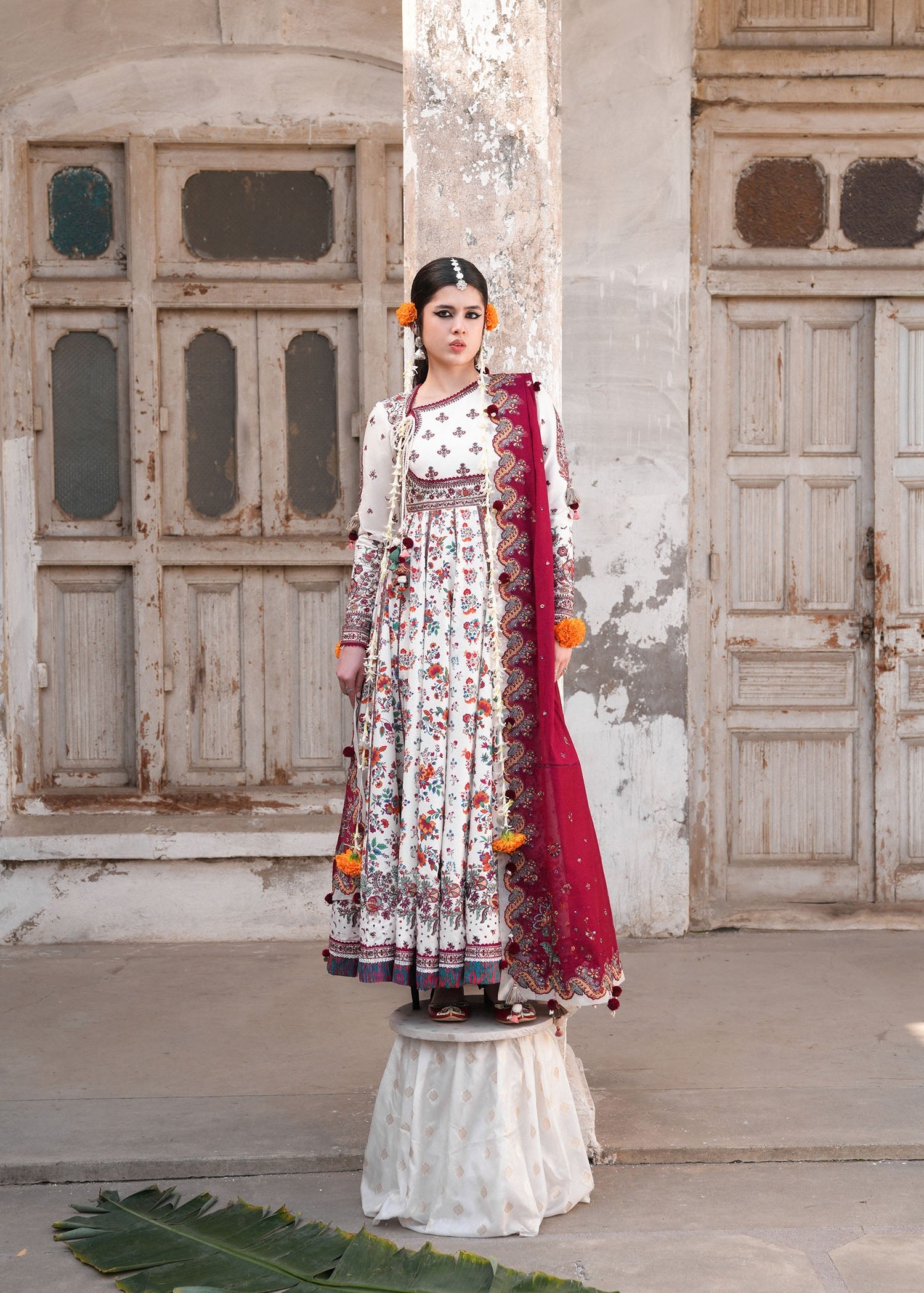 Hussain Rehar | Barmala Pret 26 | Gul Pari - House Of Hania