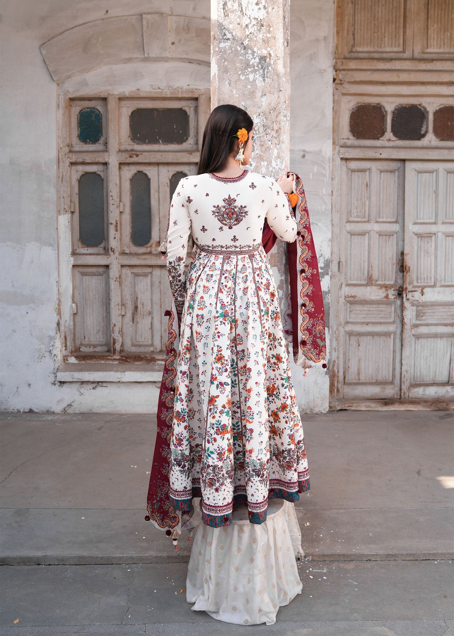 Hussain Rehar | Barmala Pret 26 | Gul Pari - House Of Hania