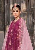 Hussain Rehar | Barmala Pret 26 | Gulposh - House Of Hania
