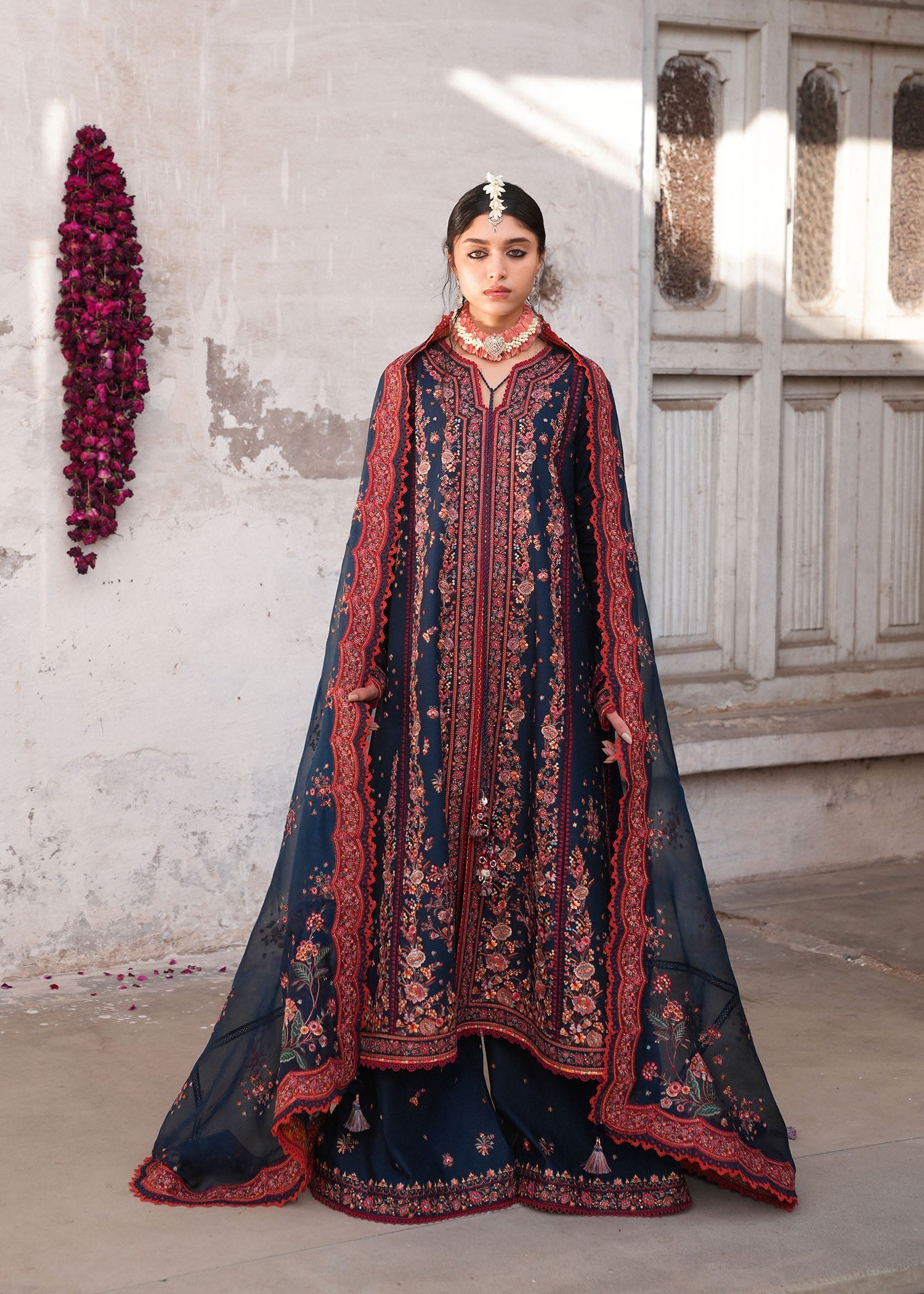 Hussain Rehar | Barmala Pret 26 | Mahtaabi - House Of Hania