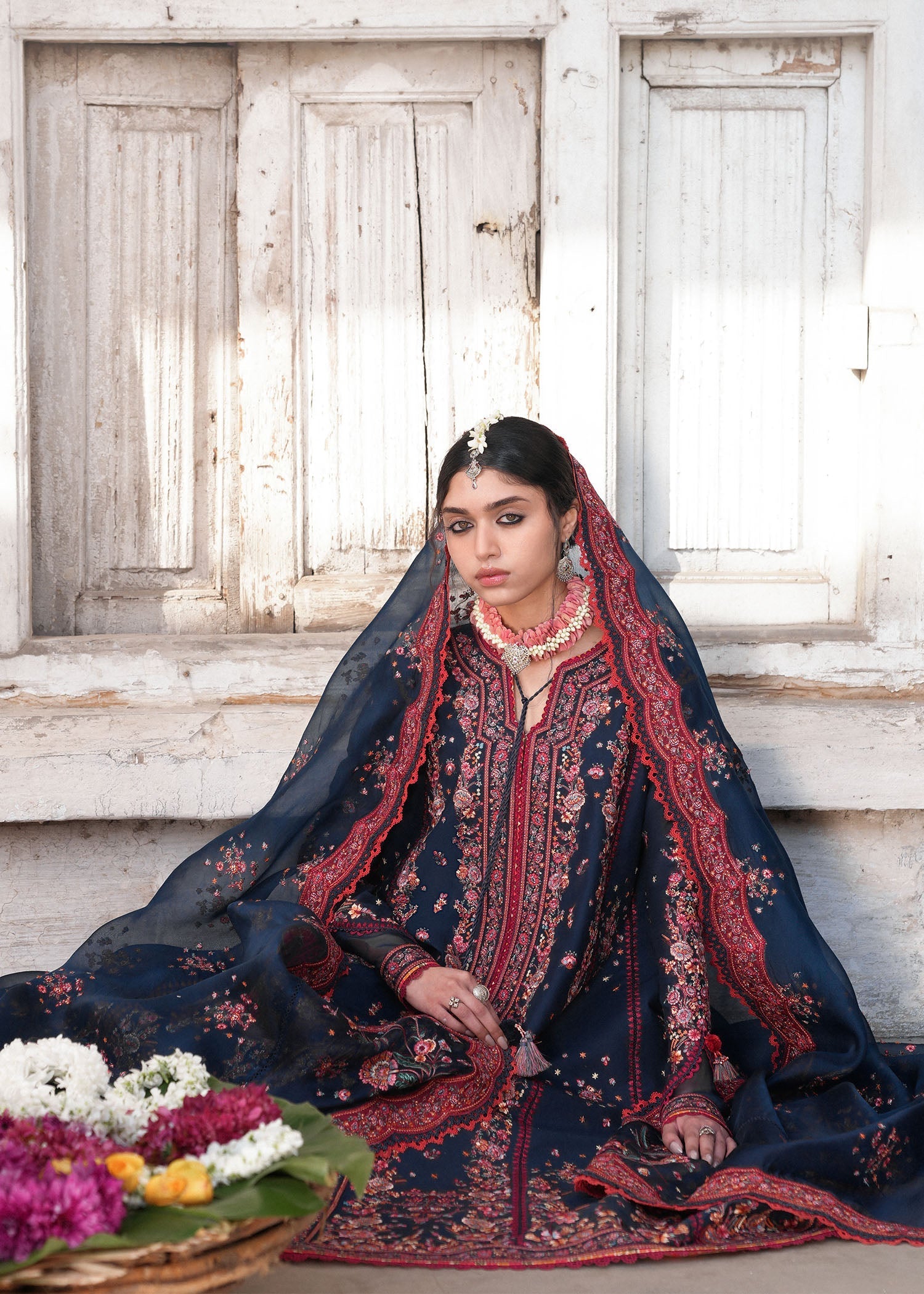 Hussain Rehar | Barmala Pret 26 | Mahtaabi - House Of Hania