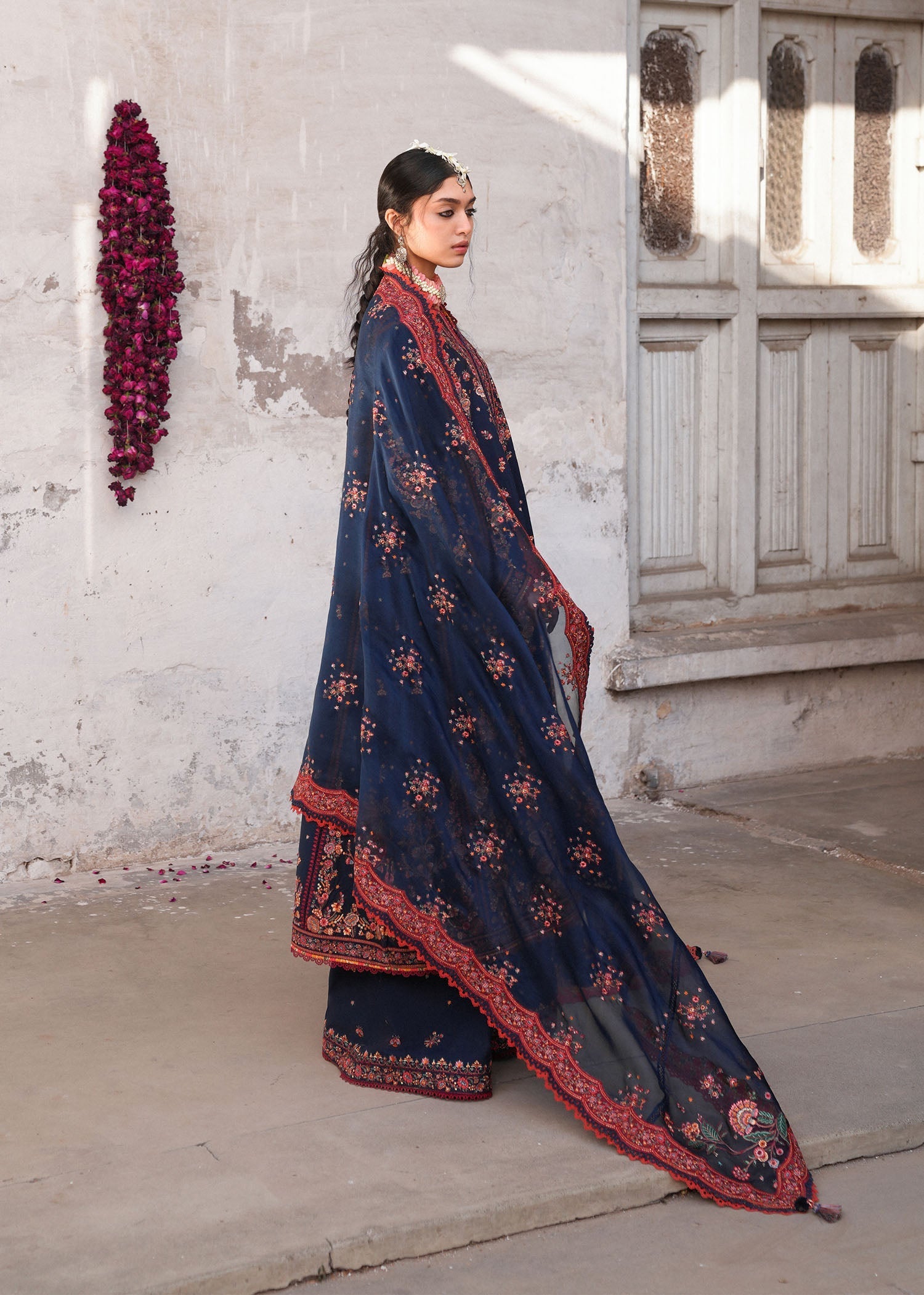Hussain Rehar | Barmala Pret 26 | Mahtaabi - House Of Hania