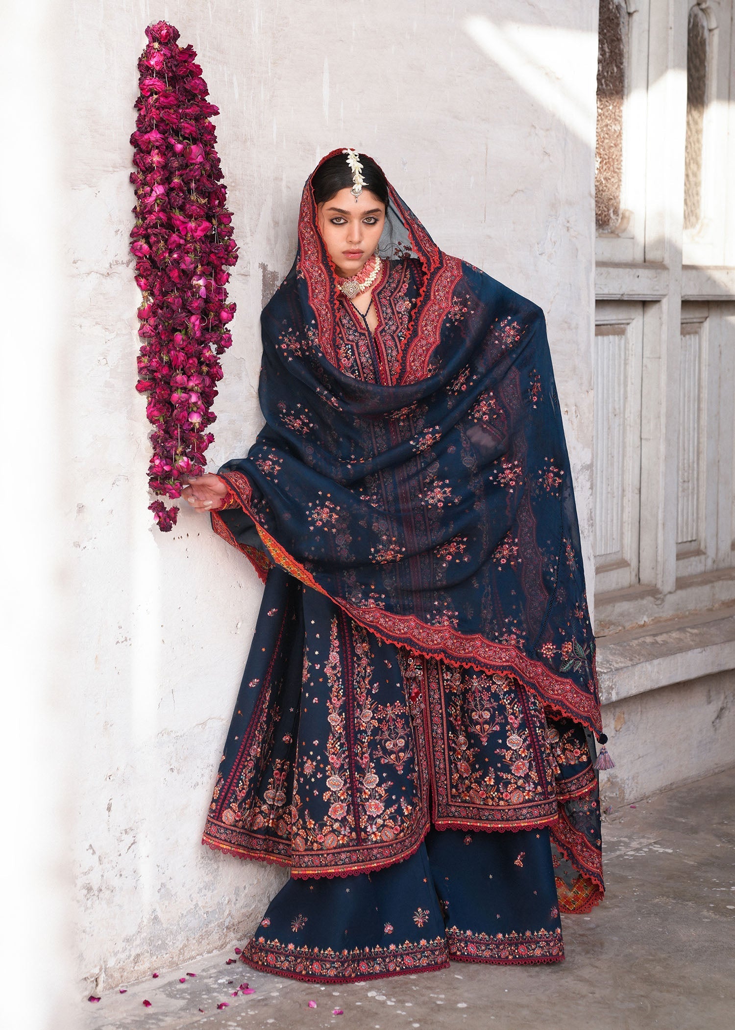Hussain Rehar | Barmala Pret 26 | Mahtaabi - House Of Hania