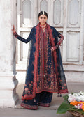 Hussain Rehar | Barmala Pret 26 | Mahtaabi - House Of Hania