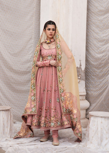 Hussain Rehar | Barmala Pret 26 | Nazneen - House Of Hania