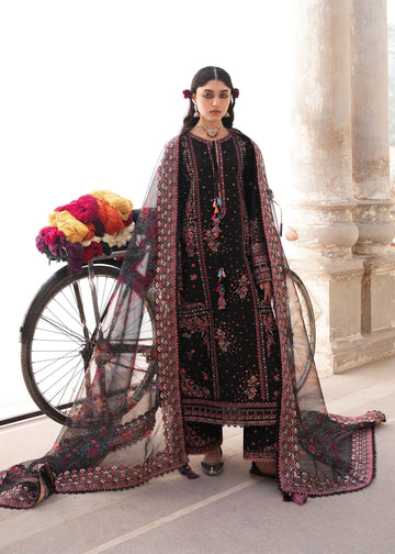 Hussain Rehar | Barmala Pret 26 | Noushyy - House Of Hania