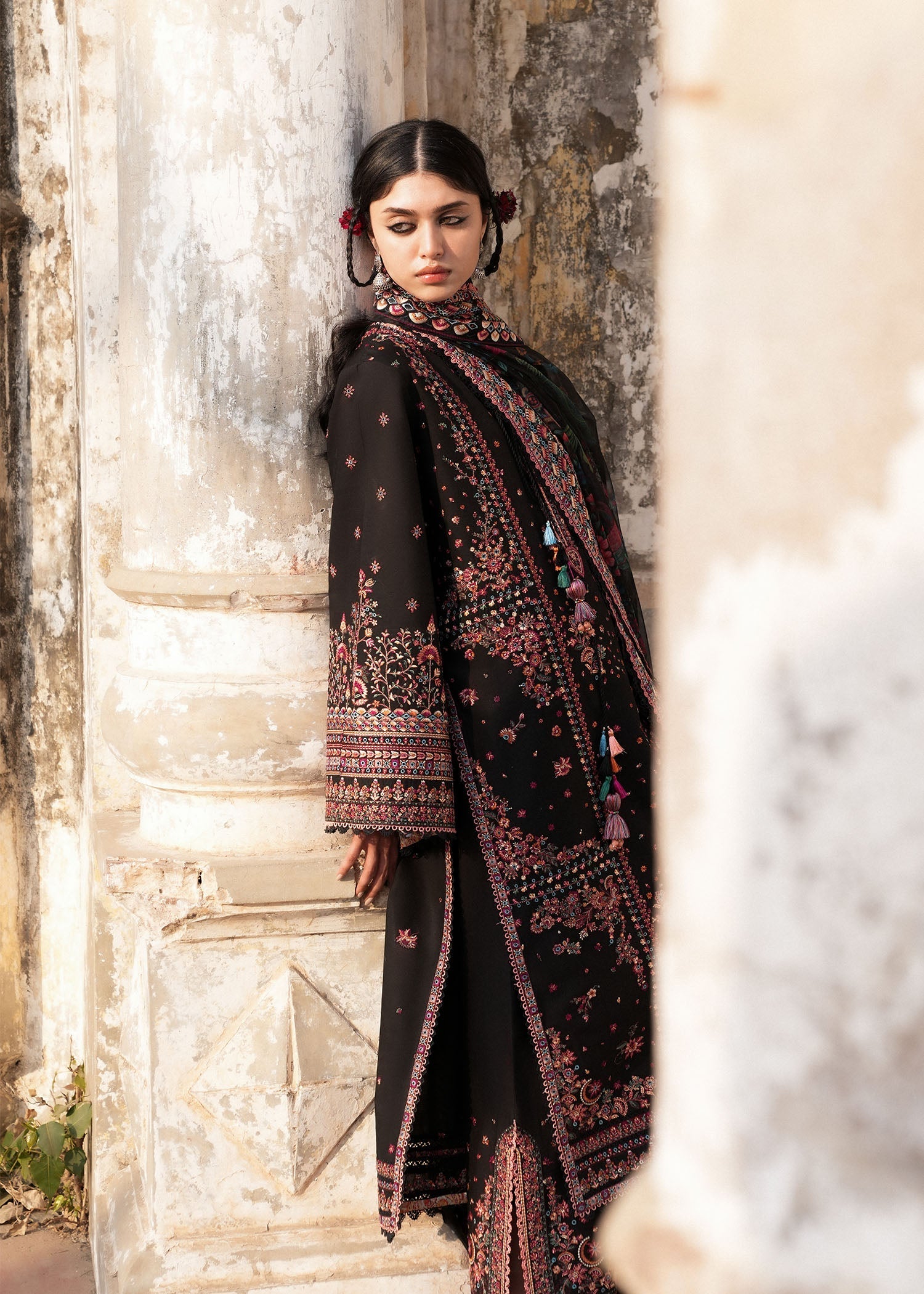Hussain Rehar | Barmala Pret 26 | Noushyy - House Of Hania