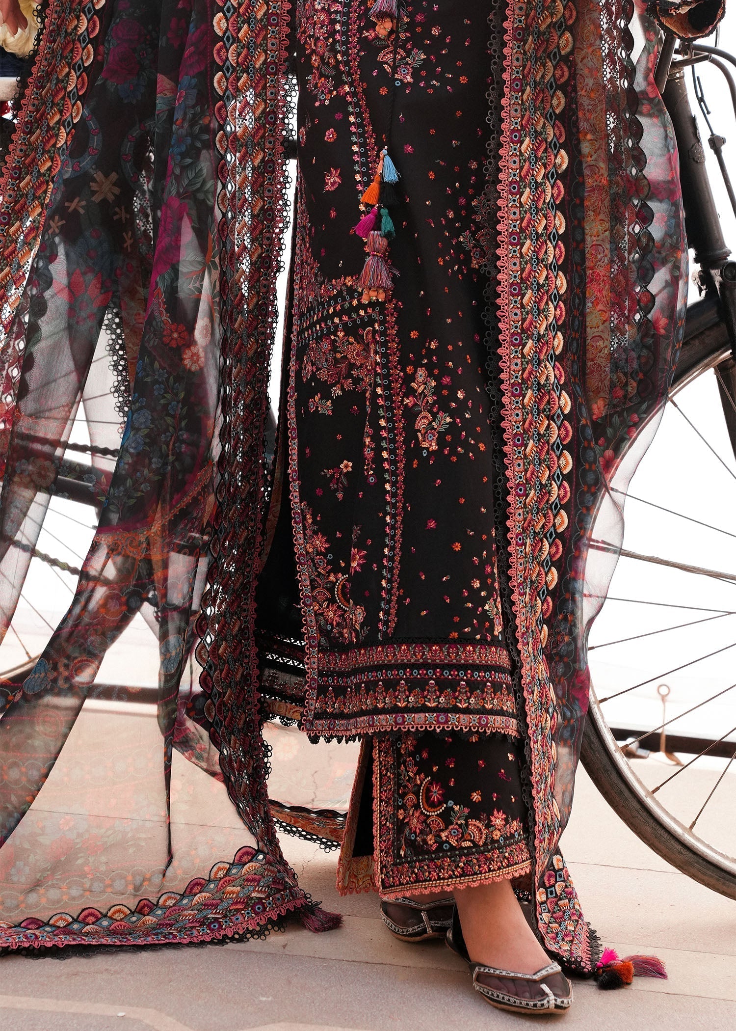 Hussain Rehar | Barmala Pret 26 | Noushyy - House Of Hania