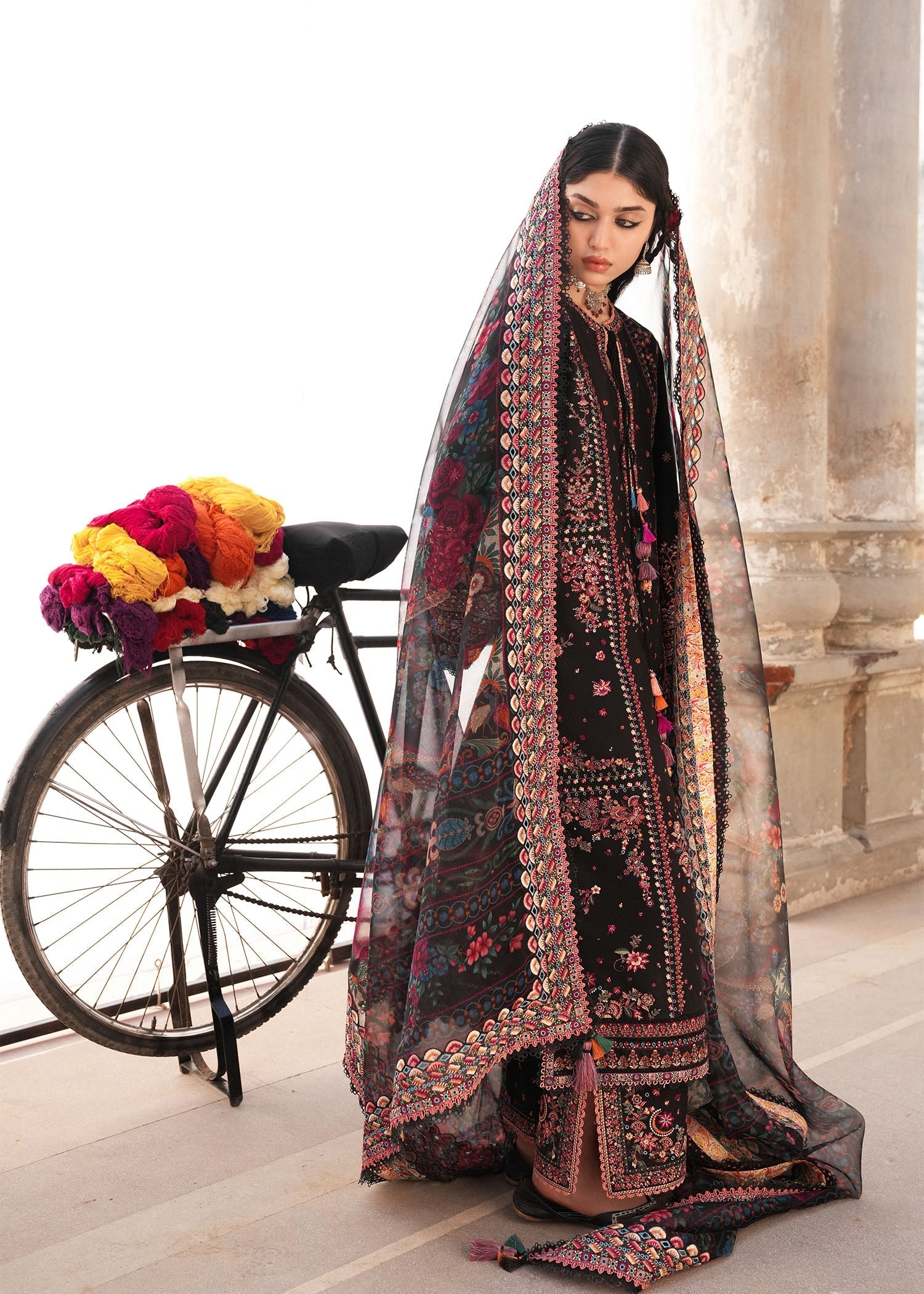Hussain Rehar | Barmala Pret 26 | Noushyy - House Of Hania
