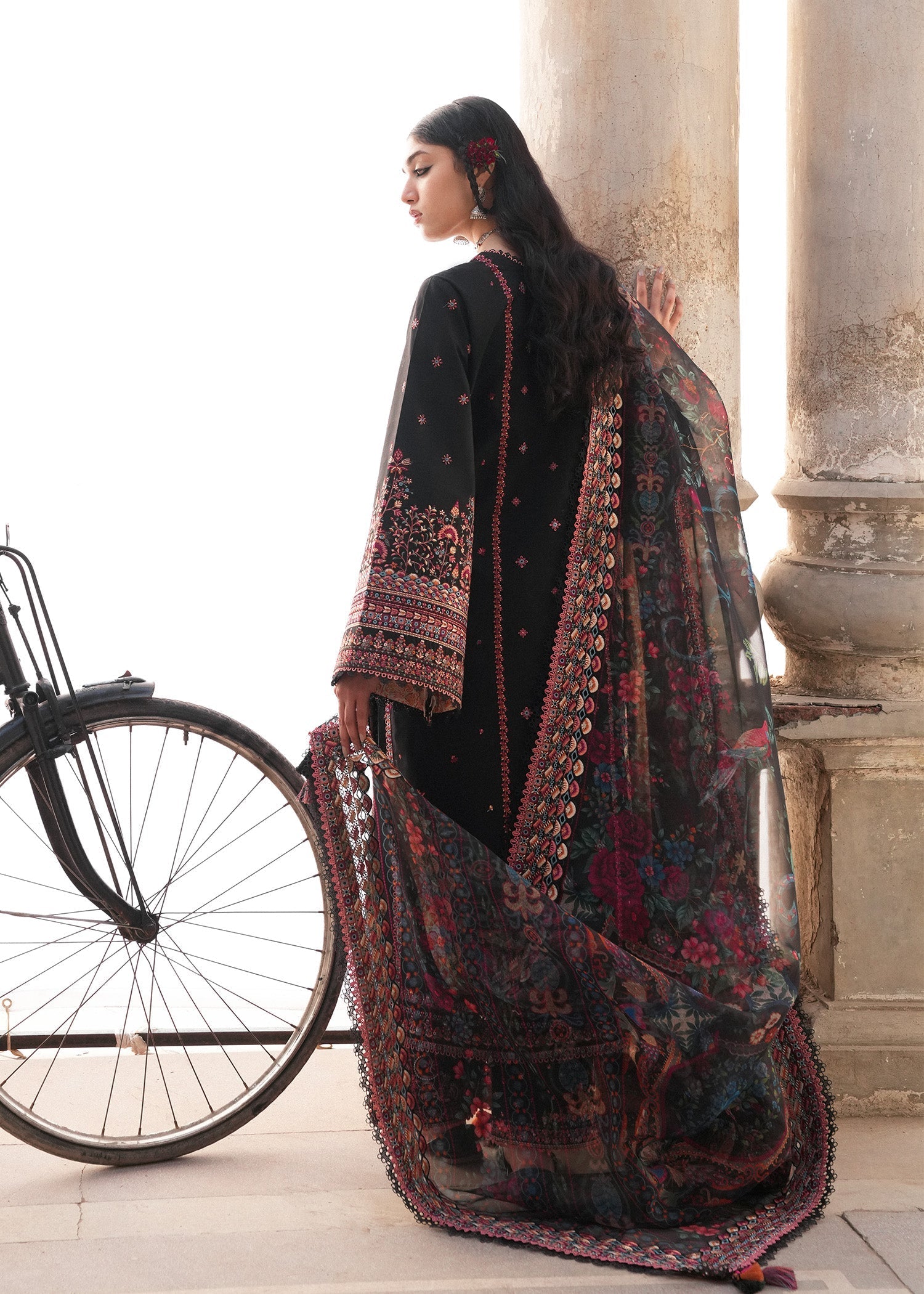 Hussain Rehar | Barmala Pret 26 | Noushyy - House Of Hania