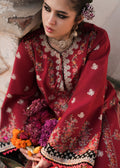 Hussain Rehar | Barmala Pret 26 | Surkh E Laleh - House Of Hania