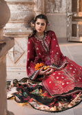 Hussain Rehar | Barmala Pret 26 | Surkh E Laleh - House Of Hania