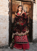 Hussain Rehar | Barmala Pret 26 | Surkh E Laleh - House Of Hania