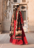 Hussain Rehar | Barmala Pret 26 | Surkh E Laleh - House Of Hania