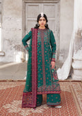 Hussain Rehar | Barmala Pret 26 | Zammuradi - House Of Hania